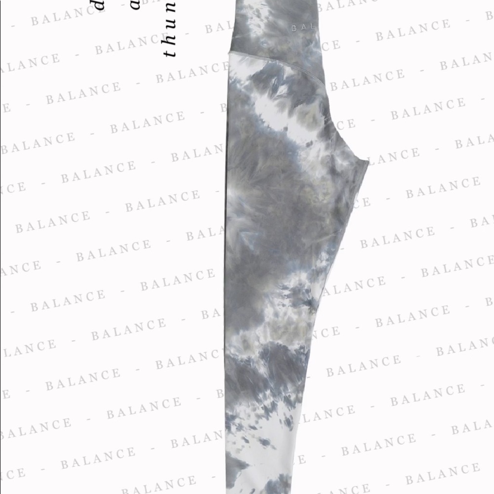 Atmos Cyclone Cloud Pant M